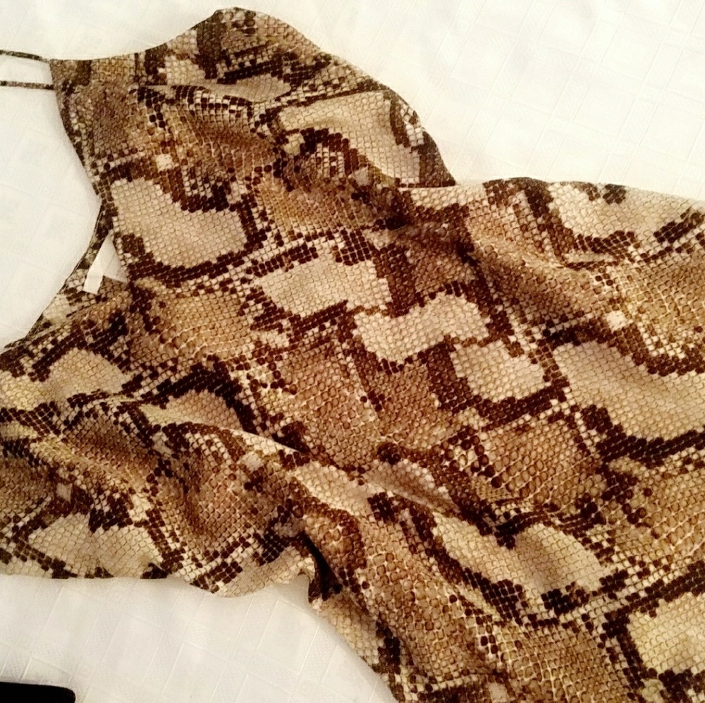 H & M  Shirt